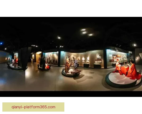 千亿体育直播引领数字观赛新时代打造沉浸式互动体验全景生态平台