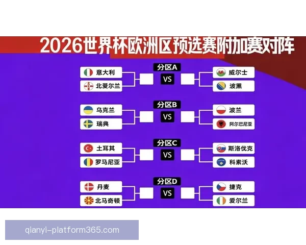 世界杯赛事预测与竞猜分析 全面剖析冠军争夺与关键比赛走势