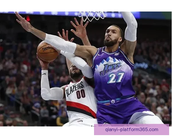 戈贝尔自曝33岁依然巅峰状态全靠健康饮食与戒酒