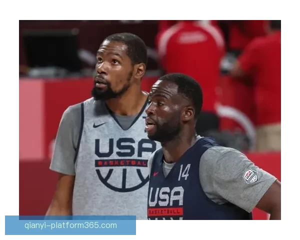 追梦坚守勇士背后 曾差点以小卡为核心改写阵容