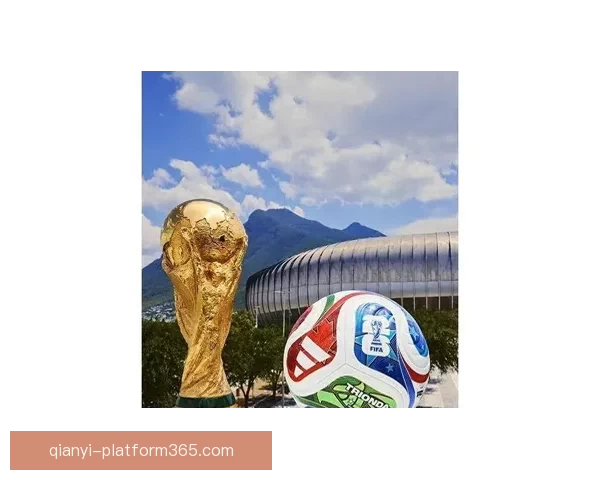 2026世界杯最耀眼球星榜揭晓全球球迷热议焦点