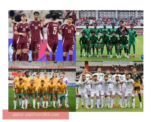 2026世界杯热门球队展望：强队争锋与潜力黑马的崛起