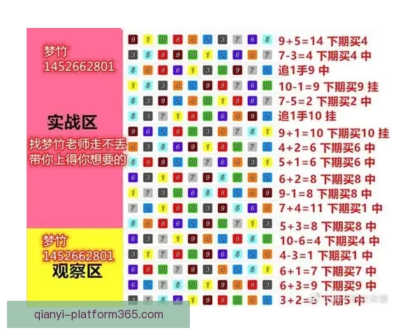 掌握体育竞猜技巧与策略提升胜率全攻略