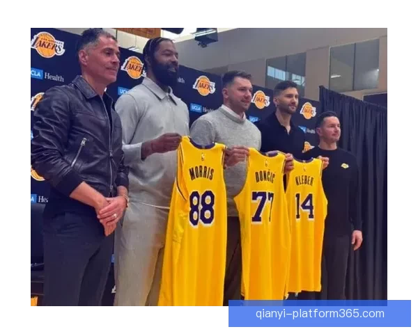 扎克洛维揭秘湖人阴谋哈里森与大股东联手策划东契奇交易替代佩林卡