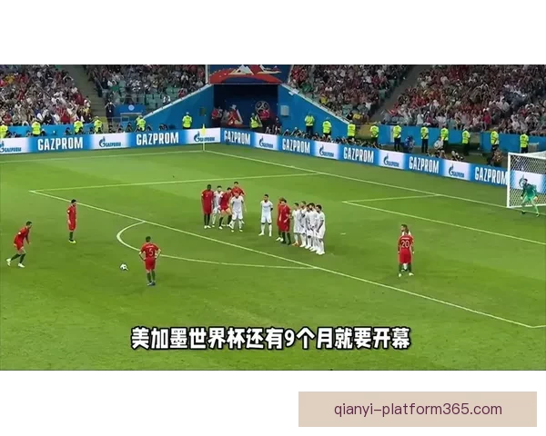 美加墨世界杯竞猜全方位攻略 提高投注准确率的关键策略与技巧