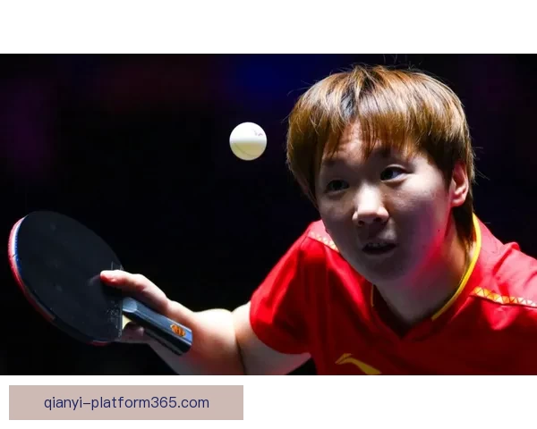 王曼昱逆转连胜五局 申裕斌单拳指天马琳怒吼青筋暴露